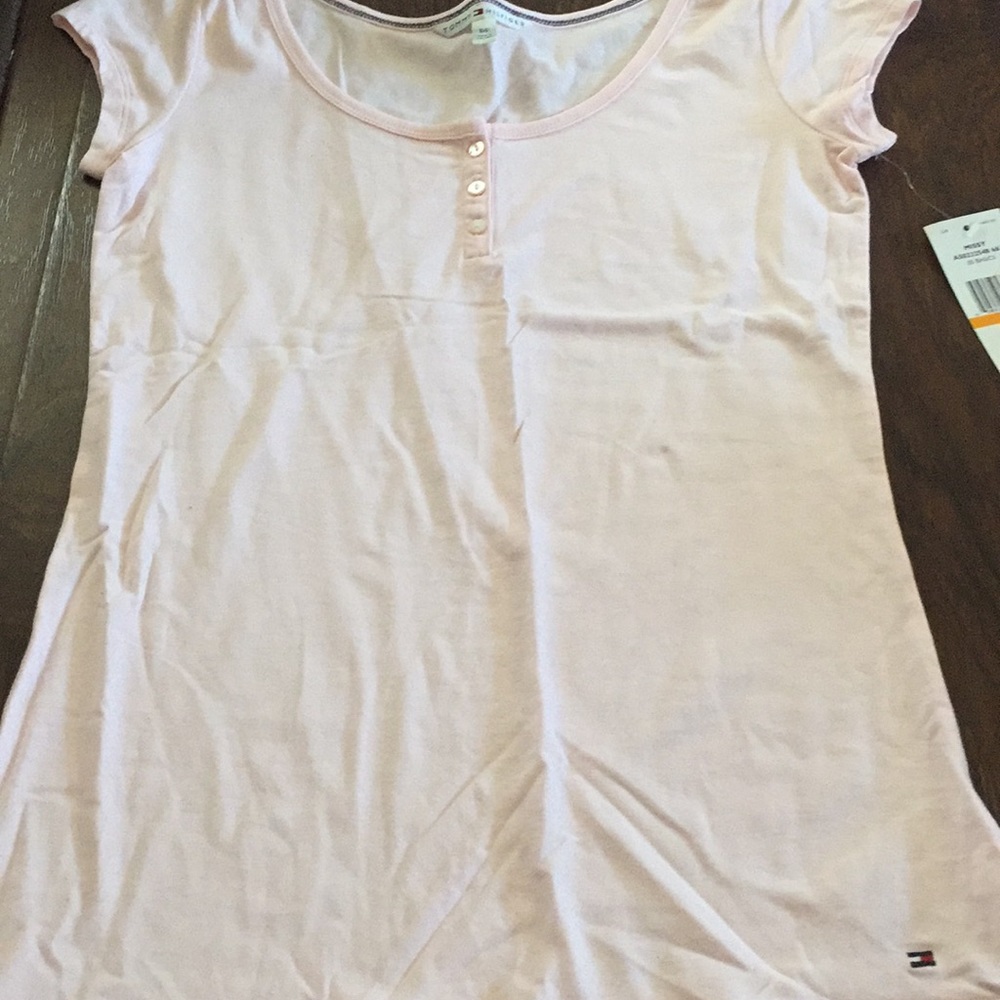 Brand new Tommy Hilfiger tshirt